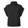 FresnoLL Knit Vest SL