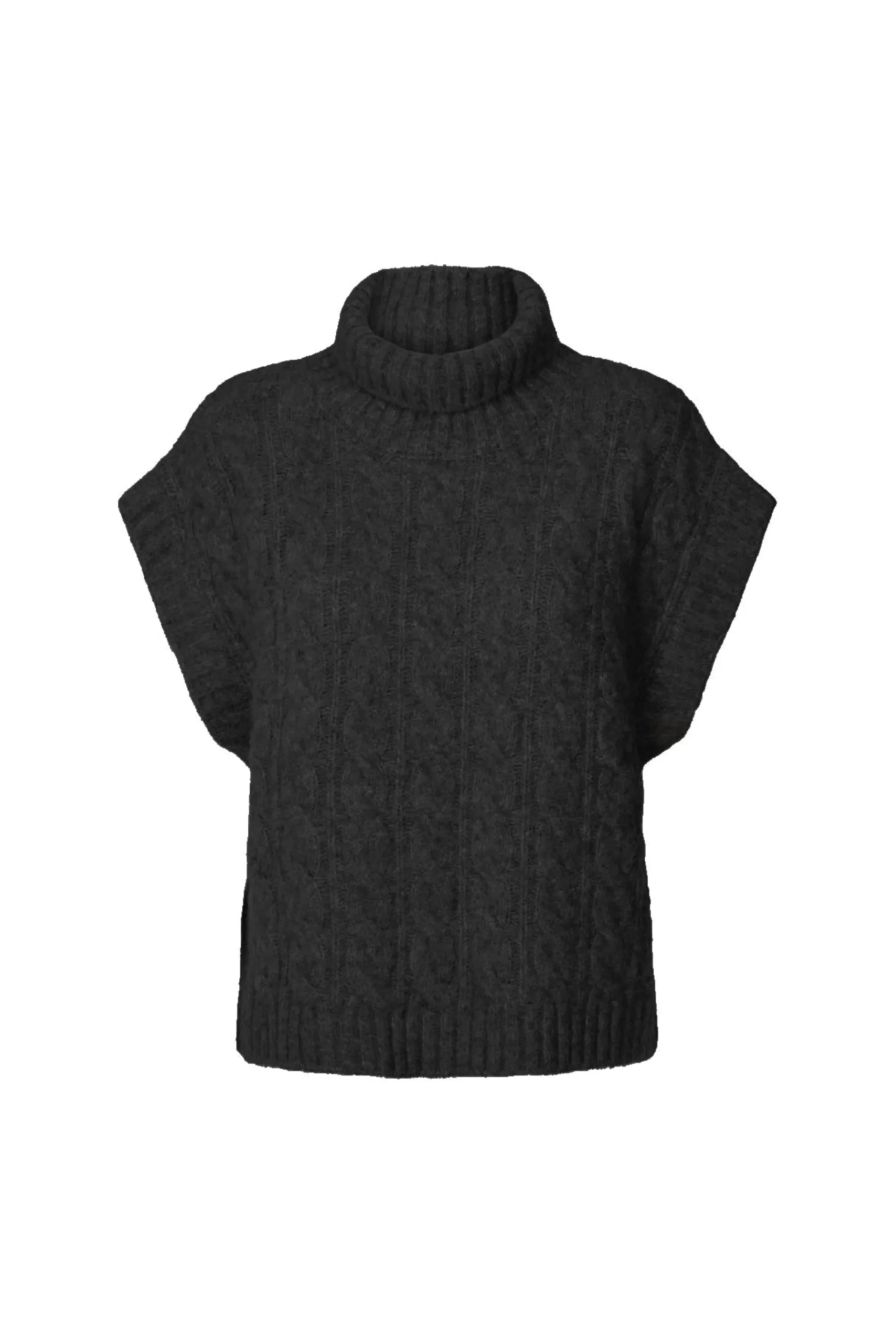 FresnoLL Knit Vest SL