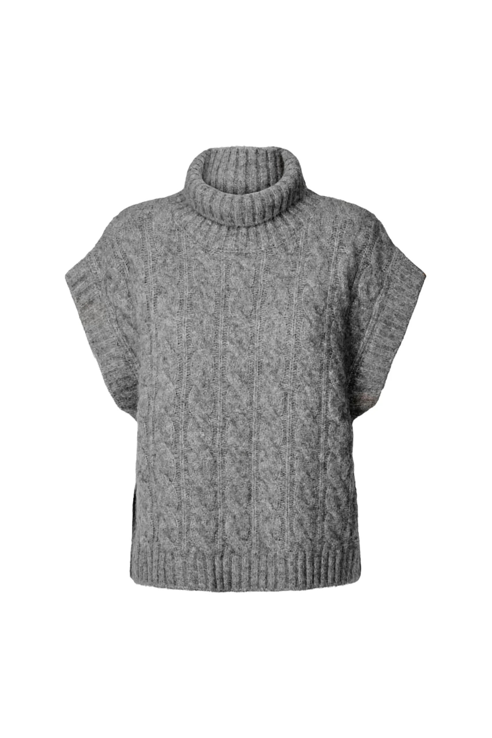 FresnoLL Knit Vest SL