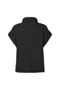 FresnoLL Knit Vest SL