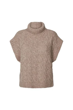 FresnoLL Knit Vest SL
