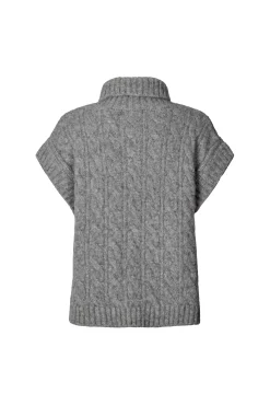 FresnoLL Knit Vest SL