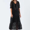 GamboLL Maxi Dress SS