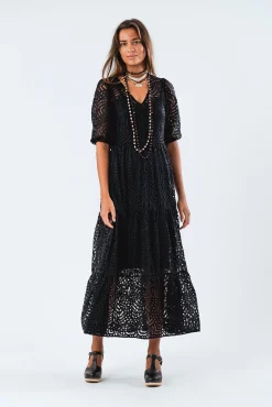 GamboLL Maxi Dress SS