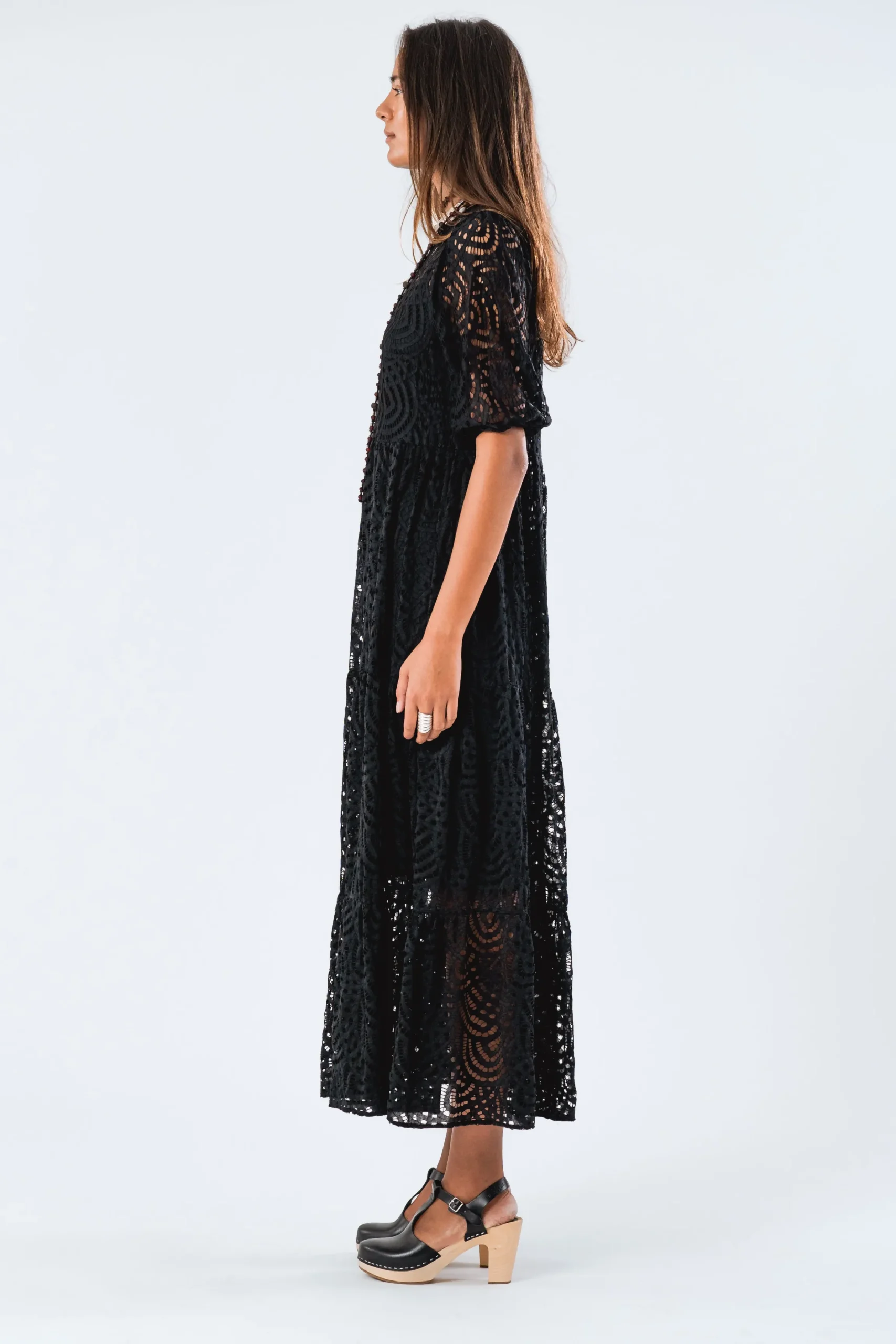 GamboLL Maxi Dress SS