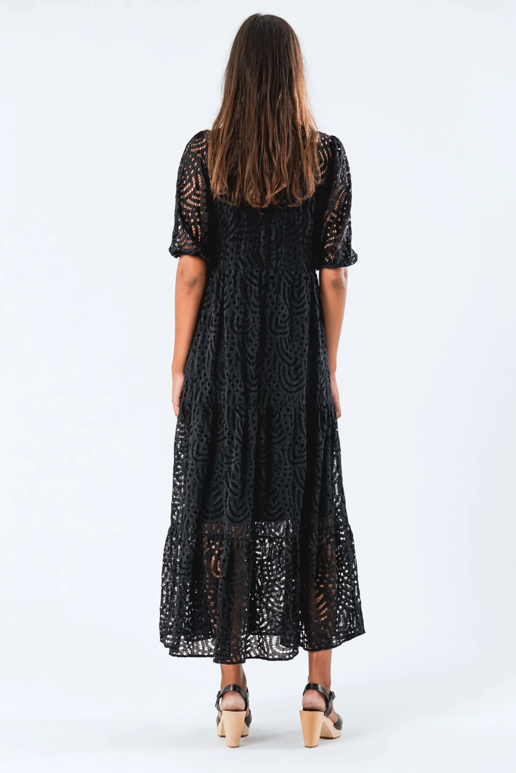 GamboLL Maxi Dress SS