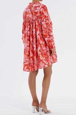 Georgia Dress