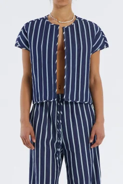 Hallie Vest