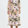 Harper Dress