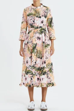 Harper Dress