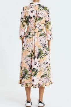 Harper Dress