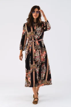 HarperLL Maxi Dress