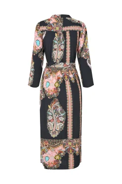HarperLL Maxi Dress