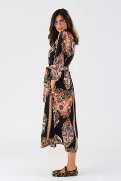 HarperLL Maxi Dress