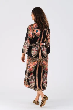 HarperLL Maxi Dress