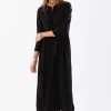 HarperLL Maxi Dress 3/4