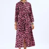 HarperLL Maxi Dress 3/4