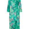 HarperLL Maxi Dress 3/4