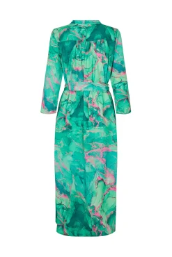 HarperLL Maxi Dress 3/4