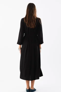 HarperLL Maxi Dress 3/4