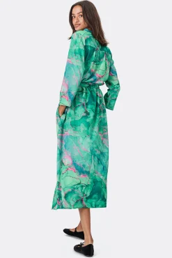 HarperLL Maxi Dress 3/4