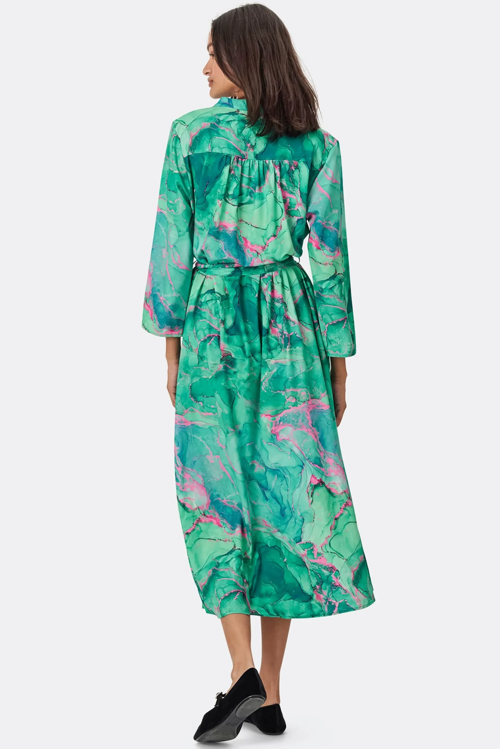 HarperLL Maxi Dress 3/4