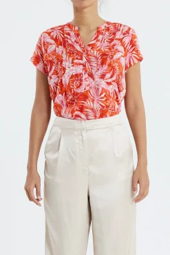 Heather Top