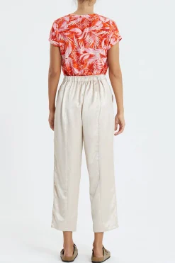 Heather Top