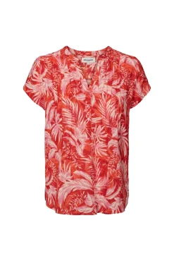 Heather Top
