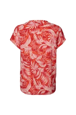 Heather Top