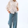 HeidiLL Shirt 3/4