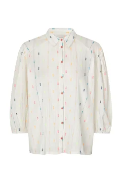 HeidiLL Shirt 3/4