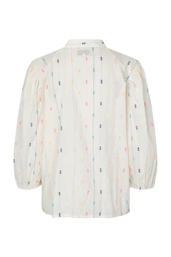 HeidiLL Shirt 3/4