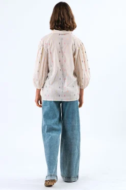 HeidiLL Shirt 3/4