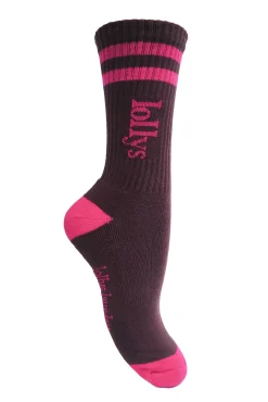 HillLL Socks