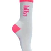 HillLL Socks