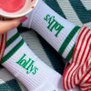 HillLL Socks