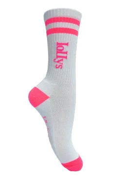 HillLL Socks