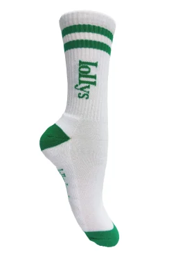 HillLL Socks