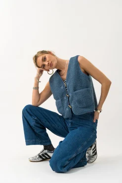 HugoLL Vest SL