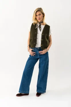 HugoLL Vest SL