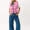 HugoLL Vest SL