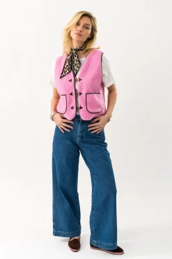 HugoLL Vest SL