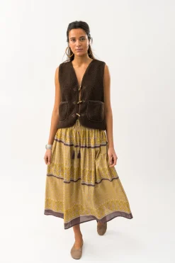 HugoLL Vest SL
