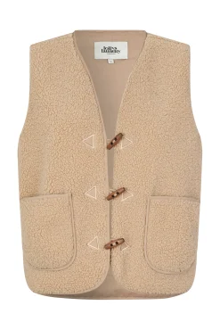 HugoLL Vest SL