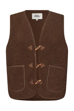 HugoLL Vest SL