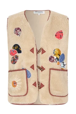 HugoLL Vest SL