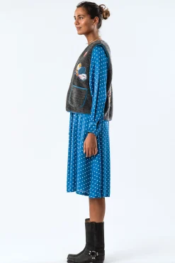 HugoLL Vest SL