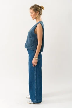 HugoLL Vest SL