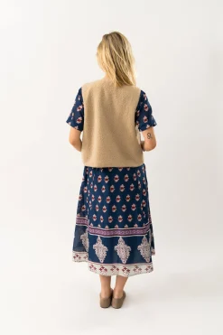 HugoLL Vest SL